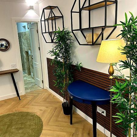 Alex Apartament Central Bukarest Eksteriør billede