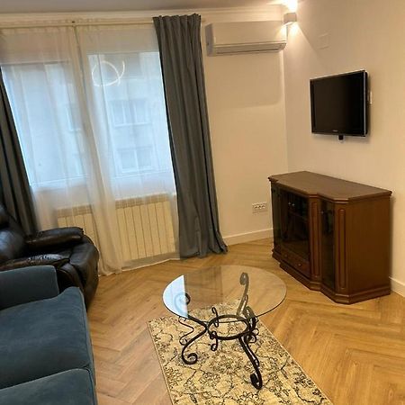 Alex Apartament Central Bukarest Eksteriør billede