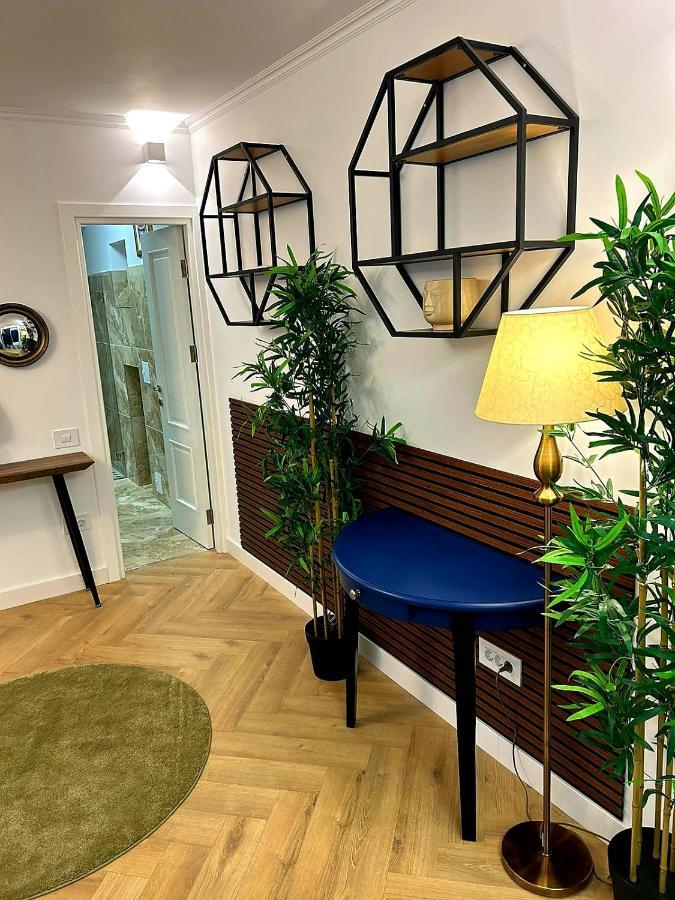 Alex Apartament Central Bukarest Eksteriør billede