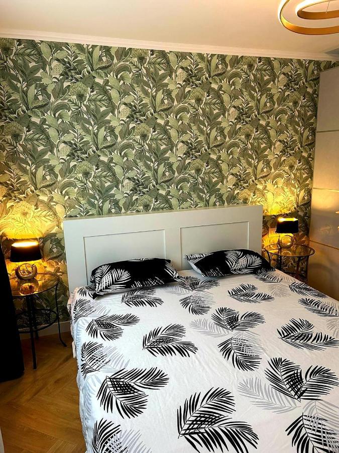 Alex Apartament Central Bukarest Eksteriør billede