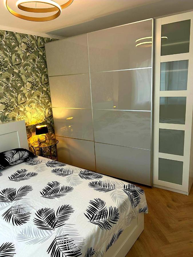 Alex Apartament Central Bukarest Eksteriør billede