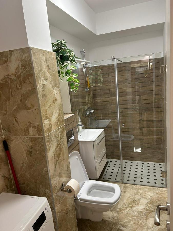 Alex Apartament Central Bukarest Eksteriør billede
