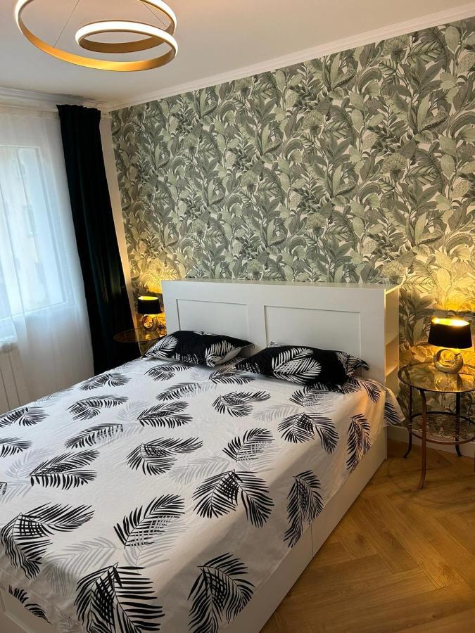 Alex Apartament Central Bukarest Eksteriør billede