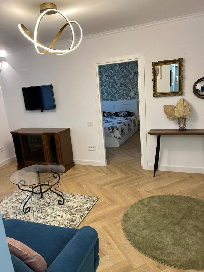 Alex Apartament Central Bukarest Eksteriør billede