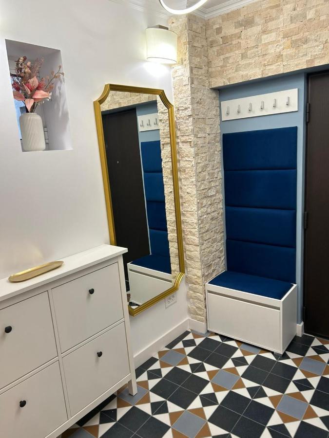 Alex Apartament Central Bukarest Eksteriør billede